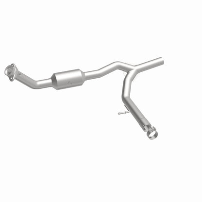 Magnaflow 2006 Ford F-150 5.4L Direct Fit Converter 4651695 4651695 360 Degree Image Set
