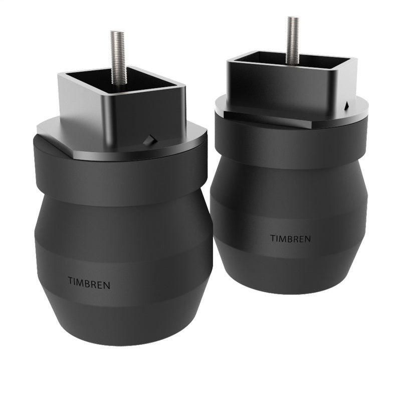 Timbren 1997 Ford F-150 RWD Rear Suspension Enhancement System FRTT1525 FRTT1525 User 1