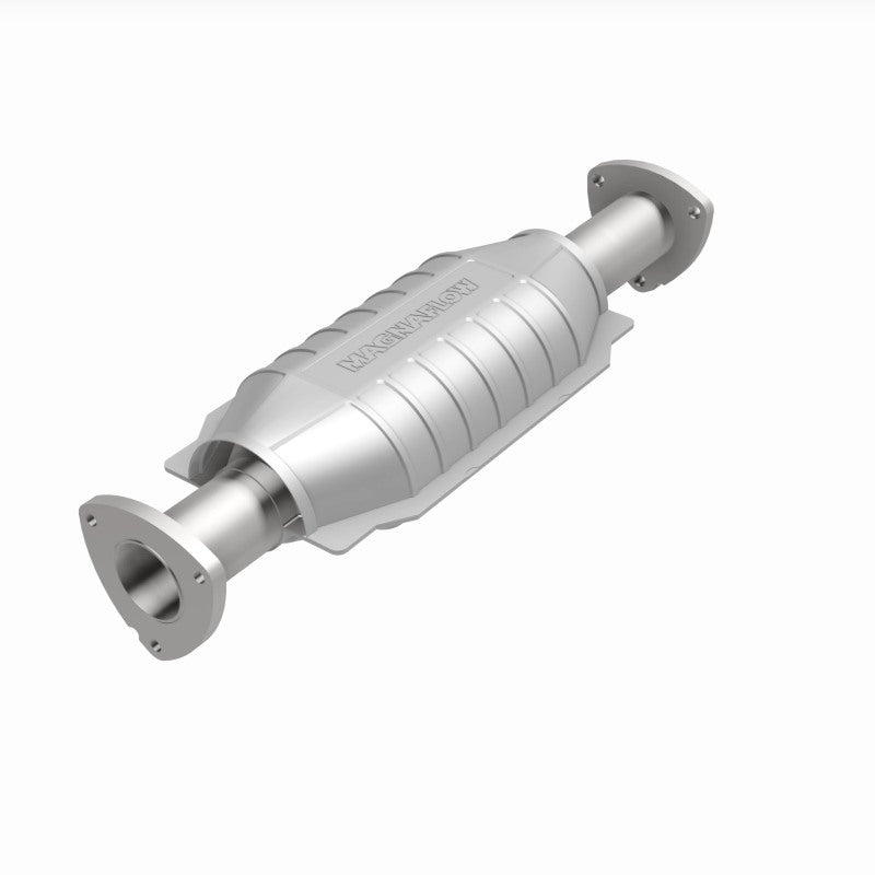 MagnaFlow Standard Grade Federal / EPA Compliant Direct-Fit Catalytic Converter 23482 360 Degree Image Set