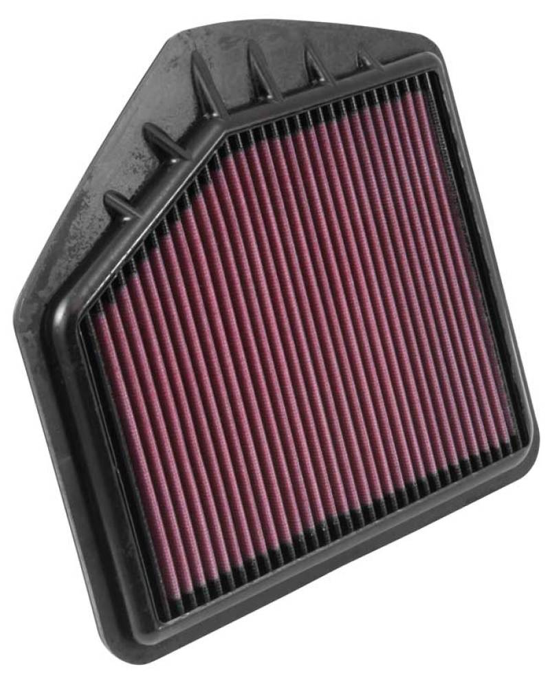 K&N Engineering KN Drop in Air Filters Air Filters Air Filters - Drop In main image