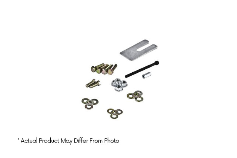 Belltech HANGER KIT 87-96 Dakota STD CAB 4Hngrs 4inch 6570 6570 User 3