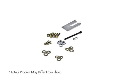 Belltech Hanger Kit 73-87 Gm C-10 2.5inch 6802 User 3