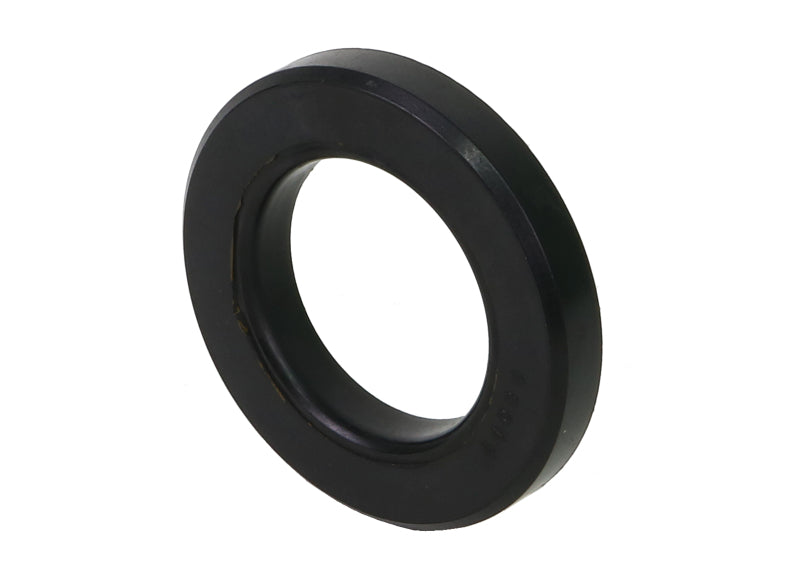 Whiteline Rear Lower Spring Pad Bushing W73461 W73461 Photo - Close Up