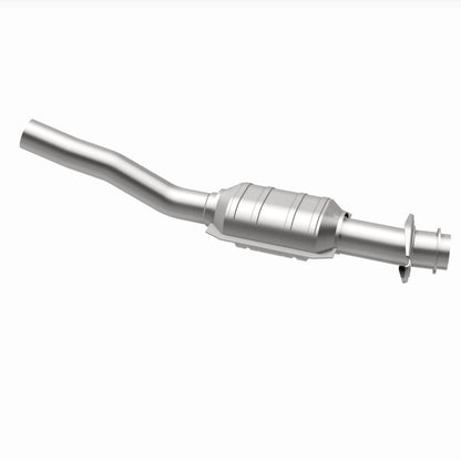 MagnaFlow Standard Grade Federal / EPA Compliant Direct-Fit Catalytic Converter 23264 360 Degree Image Set