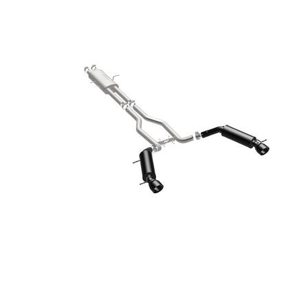 MagnaFlow Land Rover Range Rover Sport Street Series Cat-Back Performance Exhaust System 19123 360 Degree Image Set