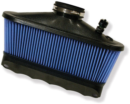 SLP 1997-2000 Chevrolet Corvette LS1 Blackwing Cold-Air Induction Package 21110E 21110E Photo - Primary
