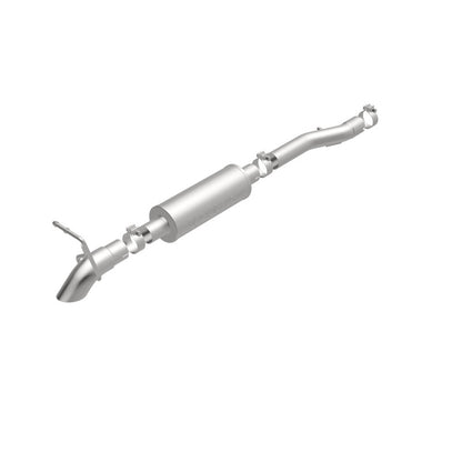 MagnaFlow Jeep Wrangler Off Road Pro Series Cat-Back Performance Exhaust System 17119 360 Degree Image Set