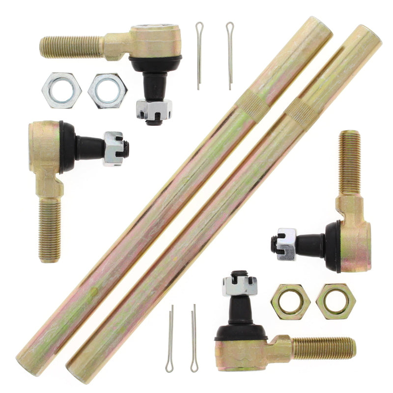 All Balls Racing 09-13 Arctic Cat 150 Utility Tie Rod Upgrade Kit 52-1001 52-1001 Photo - Primary