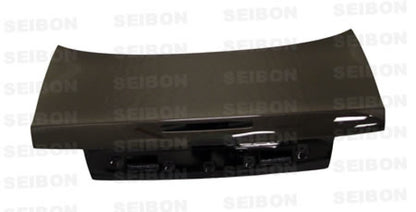 Seibon OEM Carbon Fiber Trunk/Hatch Nissan 240Sx  1995-1998 TL9598NS240 TL9598NS240 Photo - Primary
