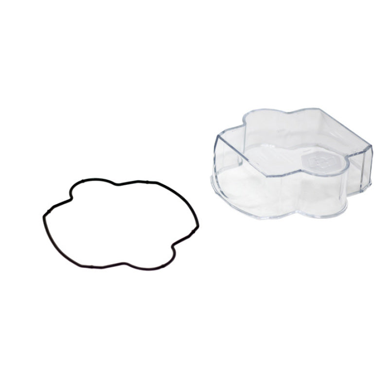 Baja Designs LP6 Light Pod Lens Kit - Universal 668501 User 1