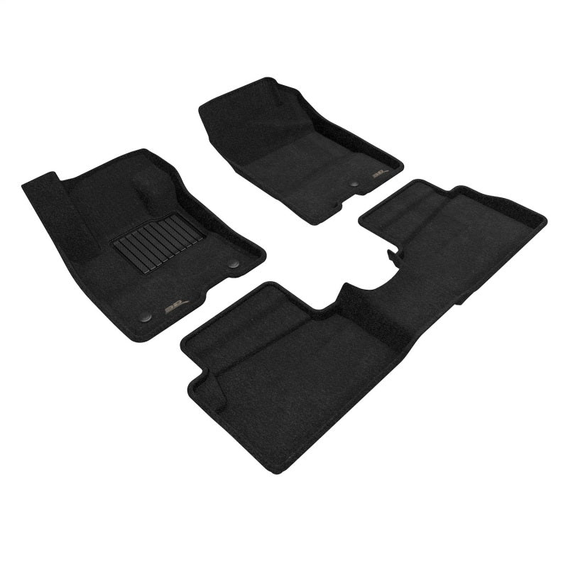 3D MAXpider 22-24 Ford Maverick Hybrid Elegant Black R1 R2 L1FR14404709 L1FR14404709 Photo - Unmounted