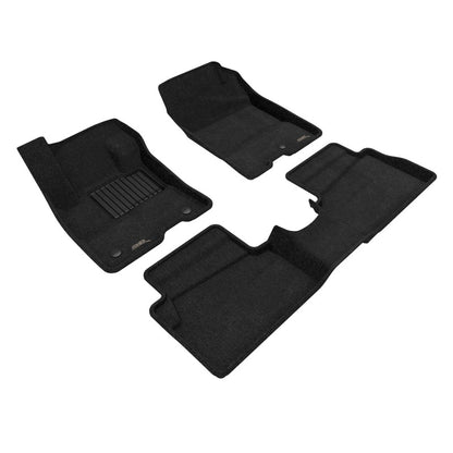 3D MAXpider 22-24 Ford Maverick Hybrid Elegant Black R1 R2 L1FR14404709 L1FR14404709 Photo - Unmounted