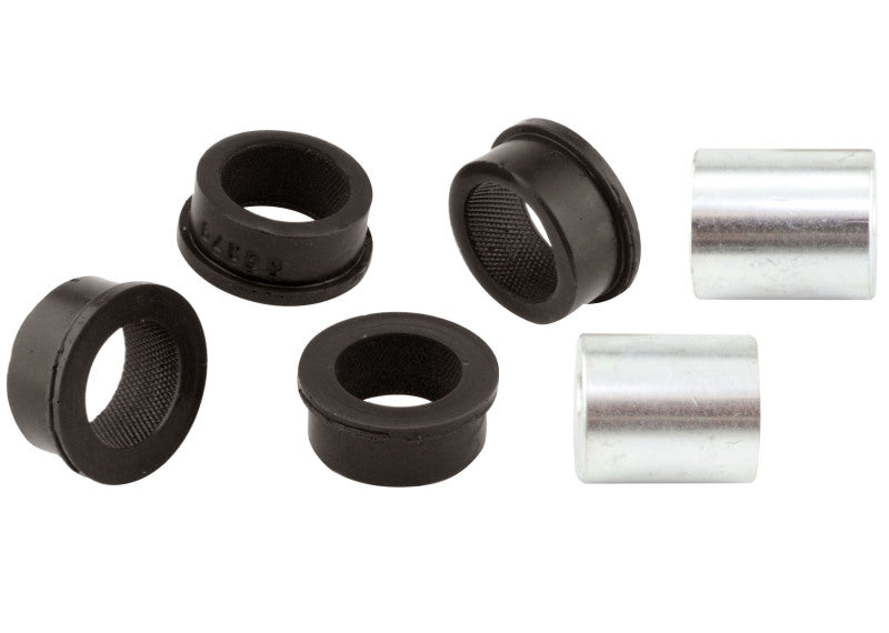 Whiteline Camber Correction Hub Upper Bushings Mazda RX-7 1986-1991 KCA379 Photo - Close Up