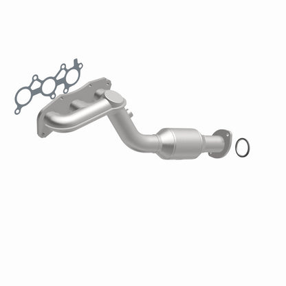 MagnaFlow Lexus GS300 OEM Grade Federal / EPA Compliant Manifold Catalytic Converter 49994 360 Degree Image Set