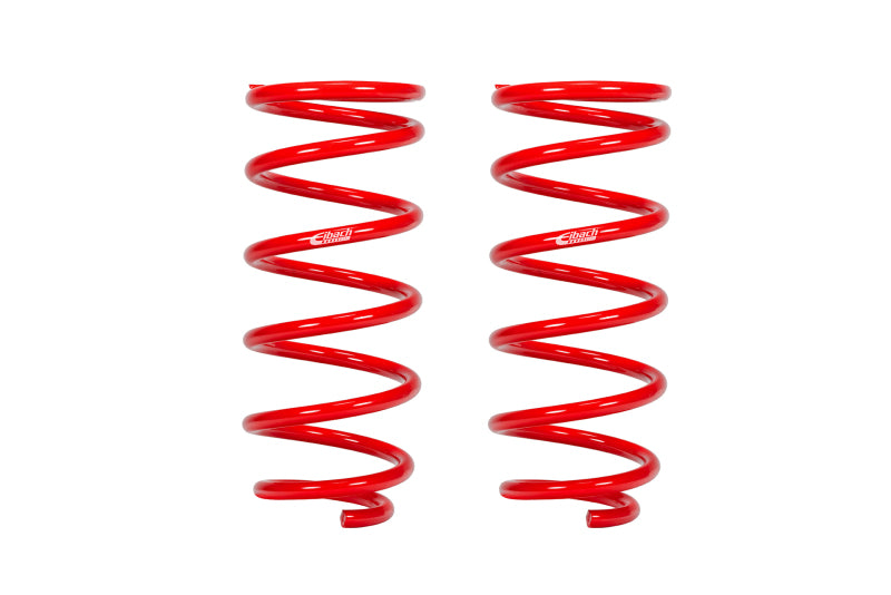 Eibach Pro-Truck Lift Kit for 2019+ Toyota 4Runner TRD Pro 4WD - Rear E30-82-071-03-02 E30-82-071-03-02 Photo - Primary