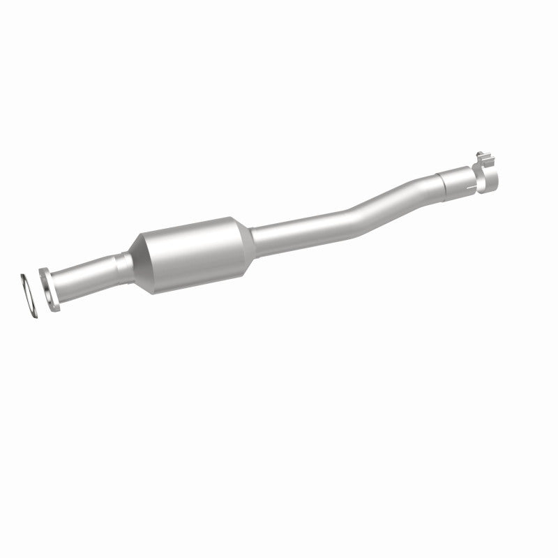 MagnaFlow California Grade CARB Compliant Direct-Fit Catalytic Converter 5592103 360 Degree Image Set