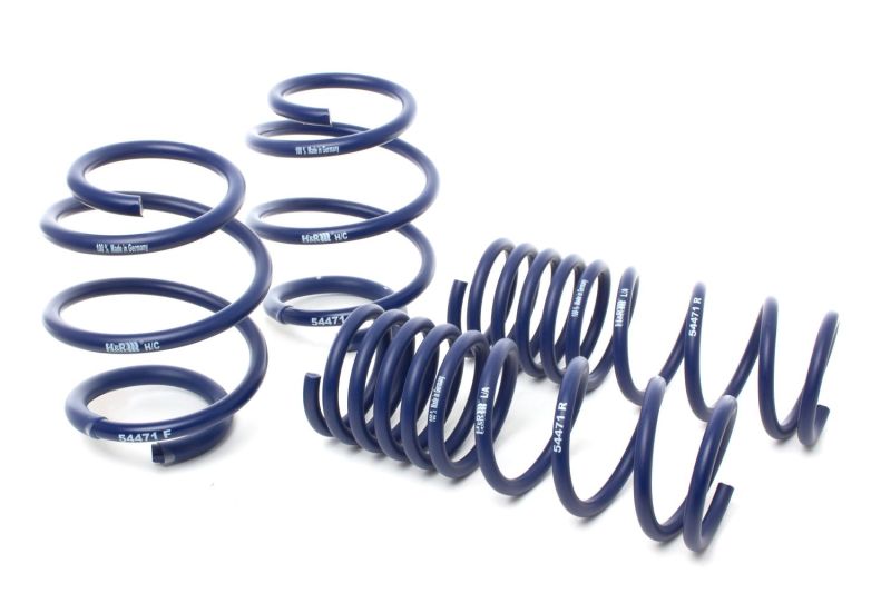 H&R 22-23 Subaru WRX VB AWD Sport Spring 54471 54471 User 1