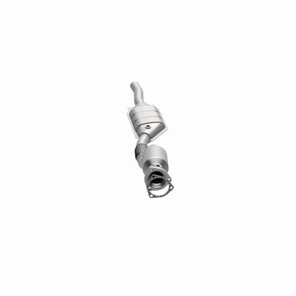 MagnaFlow HM Grade Federal / EPA Compliant Direct-Fit Catalytic Converter 23211 360 Degree Image Set