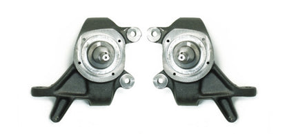 Belltech Drop Spindle Set 98-00 Frontier Std/ext Only 2010 Photo - Primary
