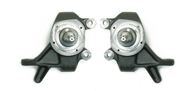 Belltech Drop Spindle Set 98-00 Frontier Std/ext Only 2010 Photo - Primary