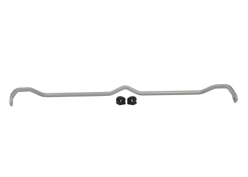 Whiteline Front Sway Bar 22mm Heavy Duty Audi TT 2000-2006 BAF13 Photo - out of package