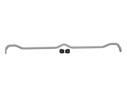 Whiteline Front Sway Bar 22mm Heavy Duty Audi TT 2000-2006 BAF13 Photo - out of package