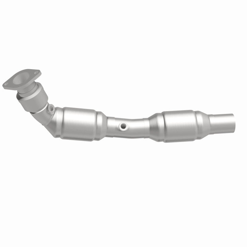 MagnaFlow Chevrolet Camaro OEM Grade Federal / EPA Compliant Direct-Fit Catalytic Converter 49939 360 Degree Image Set