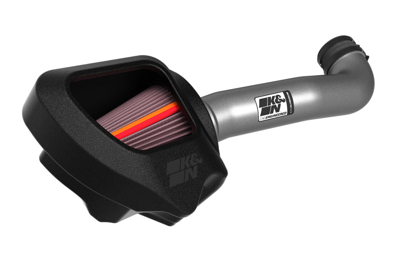 K&N Engineering KN NextGen Cold Air Intakes Air Intake Systems Cold Air Intakes main image