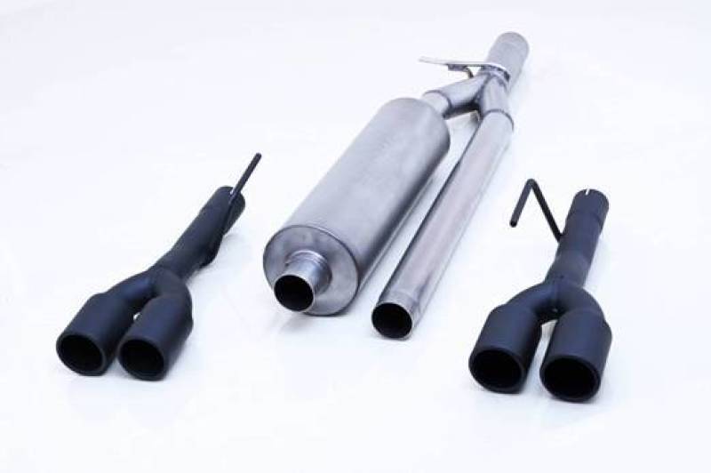 Gibson 2024+ 1500 GMC/Chevy 6.2L Active Exhaust 65718B 65718B User 1