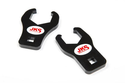 JKS Manufacturing 1-1/2in Jam Nut Wrench JKS1696 JKS1696 Photo - out of package