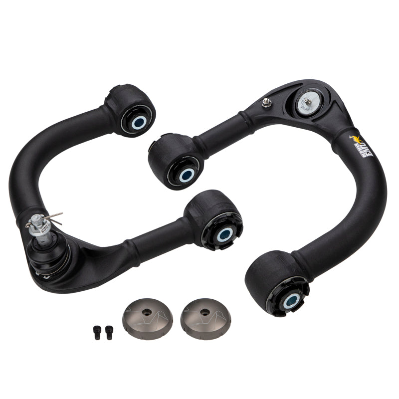Old Man Emu ARB OME Front UCA for 2005+ Toyota Tacoma (Pair) UCA0005 UCA0005 Photo - Primary