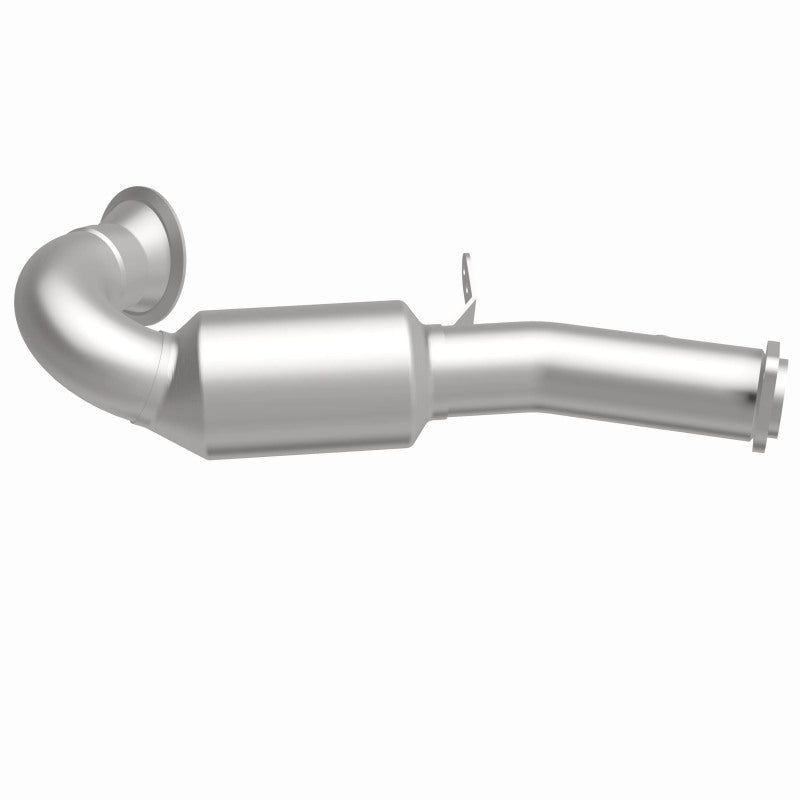 MagnaFlow BMW OEM Grade Federal / EPA Compliant Direct-Fit Catalytic Converter 49780 360 Degree Image Set