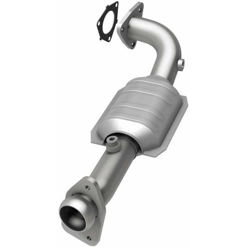 MagnaFlow HM Grade Federal / EPA Compliant Direct-Fit Catalytic Converter 23471 Photo - out of package