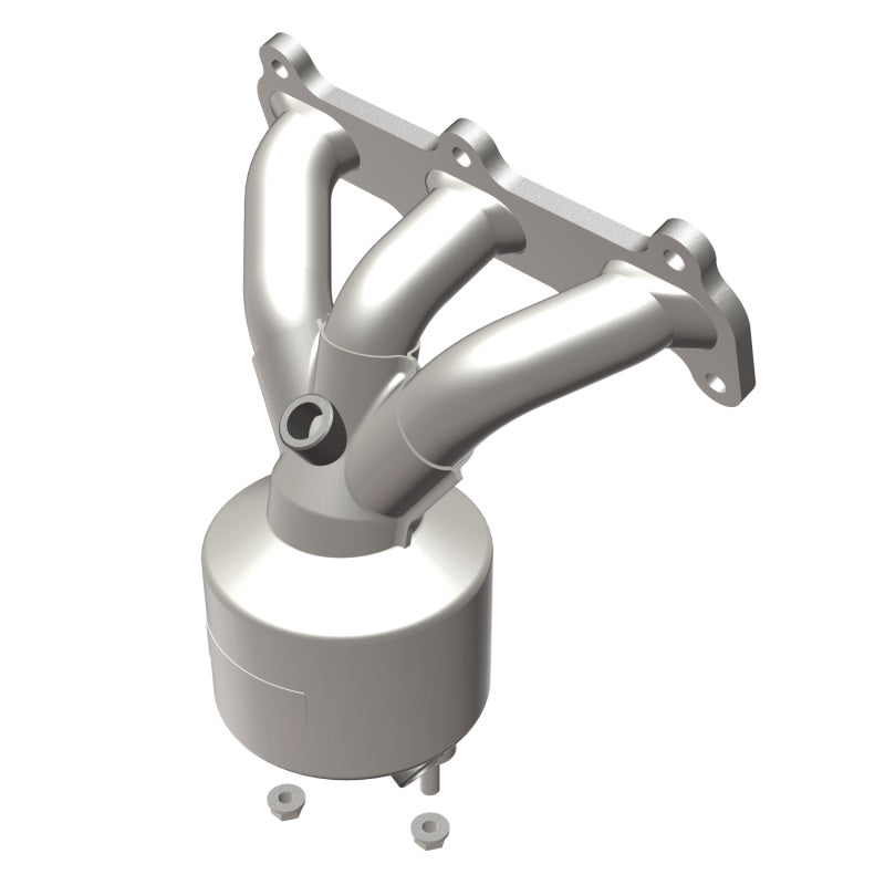 MagnaFlow Kia OEM Grade Federal / EPA Compliant Manifold Catalytic Converter 51262 Photo - Primary