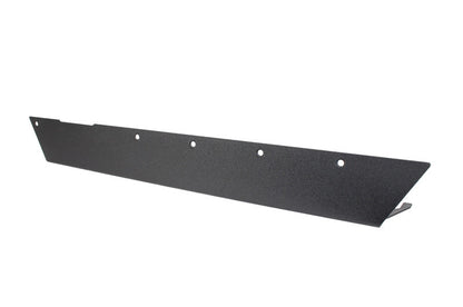 Fishbone Offroad 97-06 Jeep Wrangler TJ Steel Rock Slider W/OTube Step - Black Textured Powdercoat FB23027 FB23027 User 1
