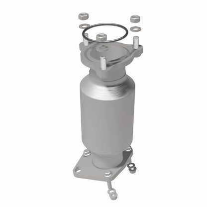 MagnaFlow OEM Grade Federal / EPA Compliant Direct-Fit Catalytic Converter 52909 360 Degree Image Set