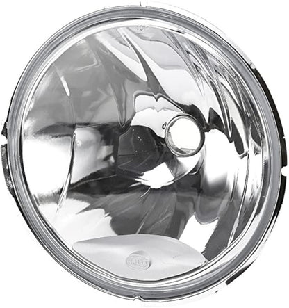 Hella Glued Headlamp Insert 1F8 173055021 173055021 Photo - Primary