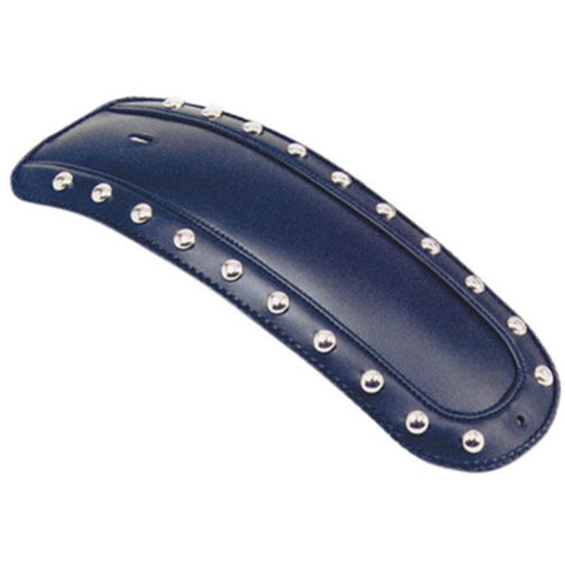 Mustang Motorcycle Studded Fender Bib 78061