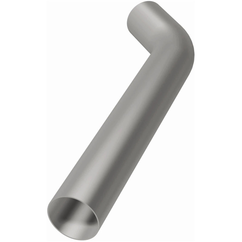 MagnaFlow 45° Bend Stainless Steel Pipe 10724 Photo - out of package