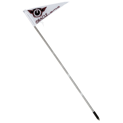 ORACLE Lighting Oracle Off-Road 6ft LED Whip - Red 5782-003 5782-003 Photo - Primary