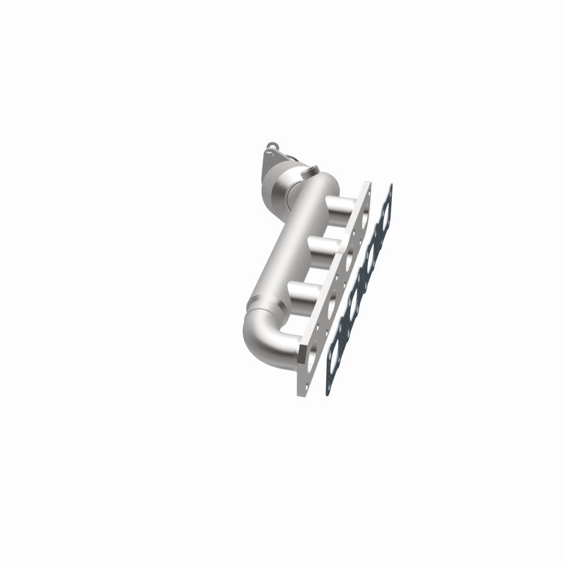 Magnaflow 2004 Nissan Titan 5.6L Direct Fit Converter 4583381 4583381 360 Degree Image Set