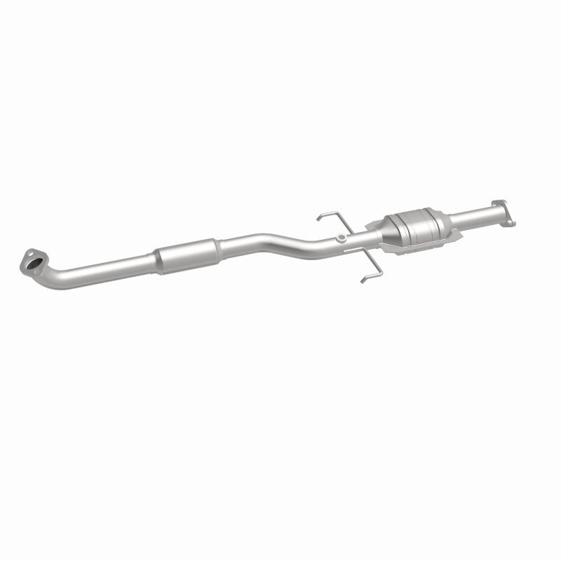 MagnaFlow Mitsubishi HM Grade Federal / EPA Compliant Direct-Fit Catalytic Converter 93195 360 Degree Image Set
