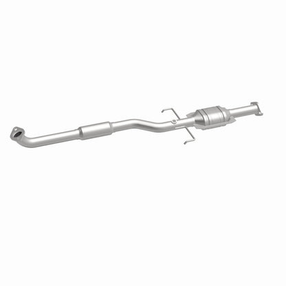 MagnaFlow Mitsubishi HM Grade Federal / EPA Compliant Direct-Fit Catalytic Converter 93195 360 Degree Image Set