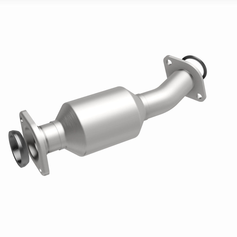 Magnaflow 17-20 Toyota Sienna V6 3.5L OEM Grade Direct-Fit Catalytic Converter 280095 280095 360 Degree Image Set