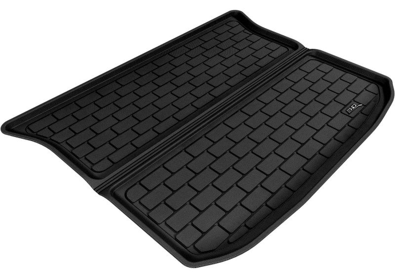 3D MAXpider 2007-2014 Ford Edge Kagu Cargo Liner - Black M1FR0201309 M1FR0201309 Photo - Primary