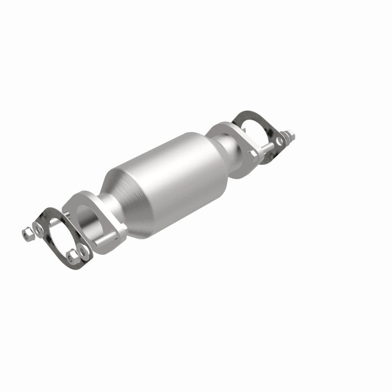 MagnaFlow Hyundai OEM Grade Federal / EPA Compliant Direct-Fit Catalytic Converter 49740 360 Degree Image Set