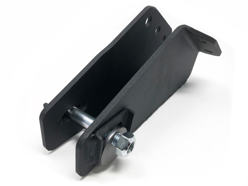 Tuff Country 80-96 Ford F-150 4wd (with 2in Front Lift Kit) Axle Pivot Drop Brackets Pair 20842 20842 Photo - Unmounted