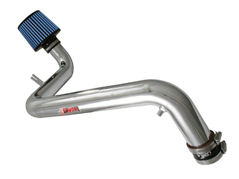 Injen Polished Cold Air Intake 94-01 Integra Ls / RS / Ls Special 1.8L 4 Cyl RD1420P Photo - Primary