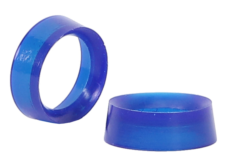 SuperPro Front Trunnion Bushing Kit SPF2253K Photo - out of package