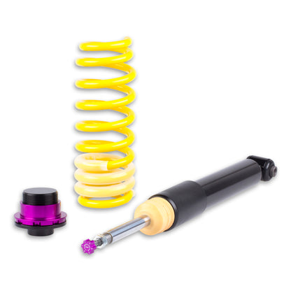 KW V2 Coilover Kit BMW 3series F30, 4series F32, 2WD w/o EDC 1522000D 1522000D User 3